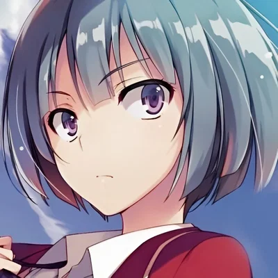 Mio Ibuki