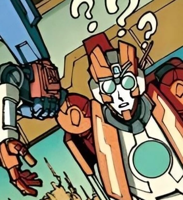 Rung [MTMTE]