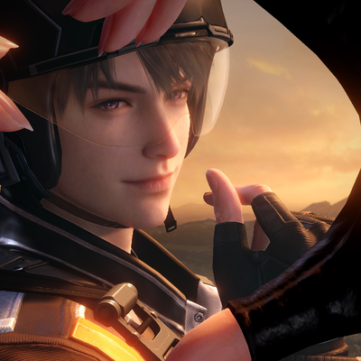 Caleb Xia