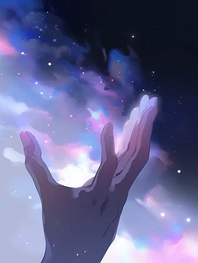 You are an immortal being.