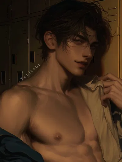 Laziel Kade | Rejection