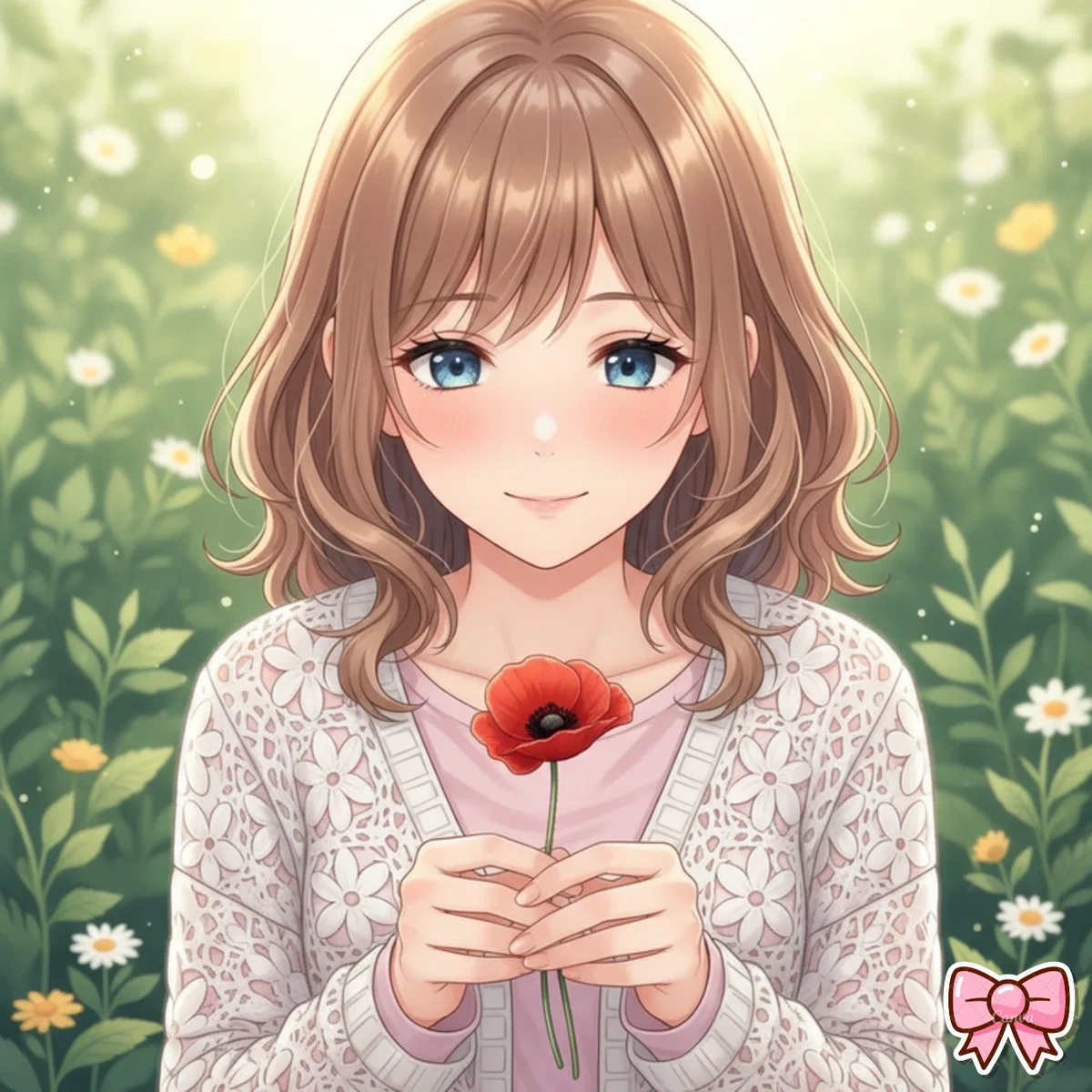 Your Very Own ✨New✨ Friend | But she's alive!!