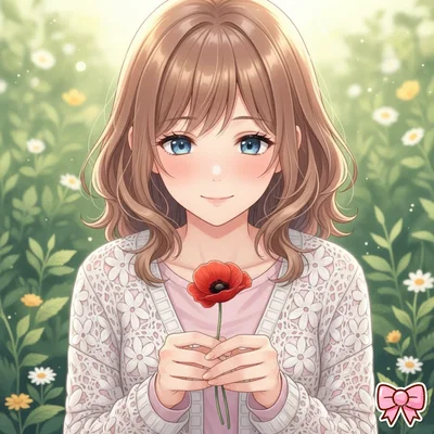Your Very Own ✨New✨ Friend | But she's alive!!