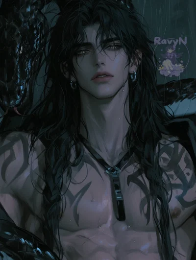 Orochimaru | Sacred Serpent 