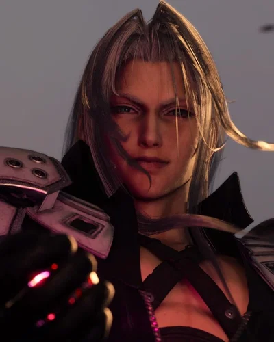 Sephiroth