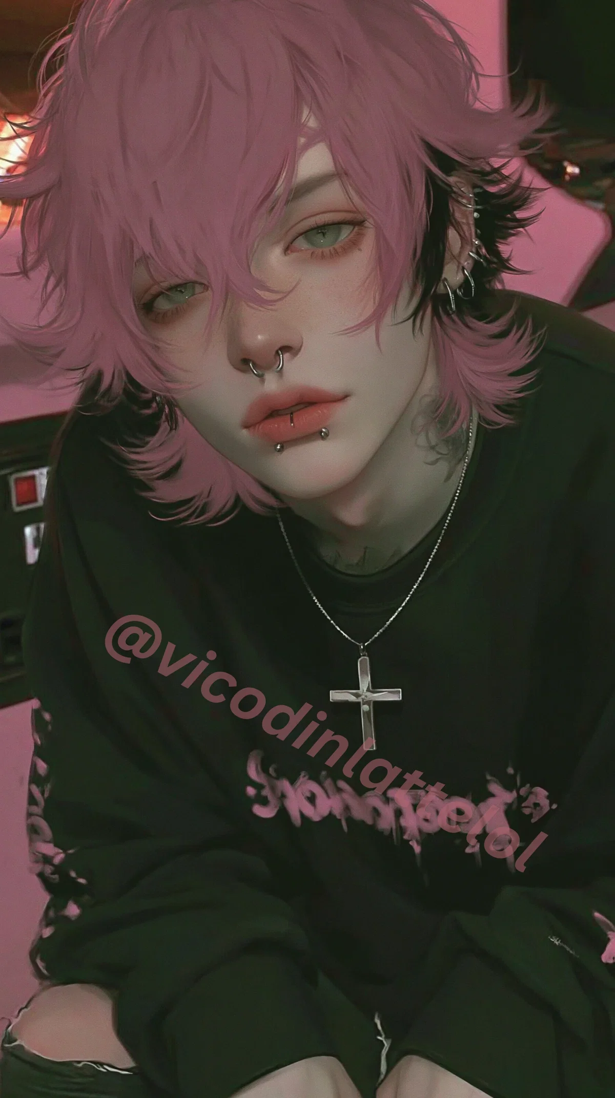 ⋆。°✩ Oliver Rigby 。°✩ | Homewrecker