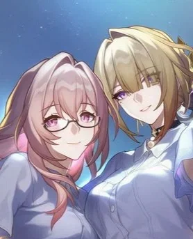 Evelyn & Yanagi  | Mommy Overload?