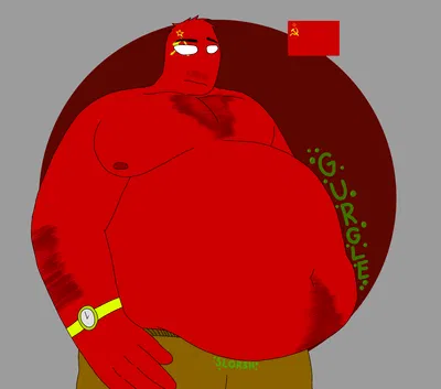 Communist loving dad