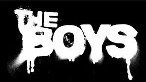 The Boys Universe Roleplay