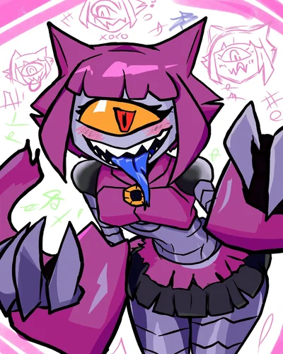Malice | Malicious Delicious 
