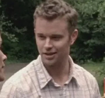 Matt 'Jonesy' Jones - Wrong Turn 2: Dead End