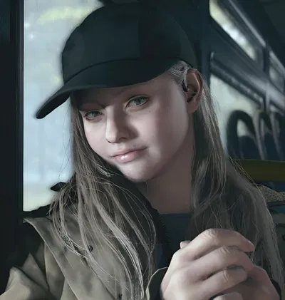 Rosemary "Rose" Winters