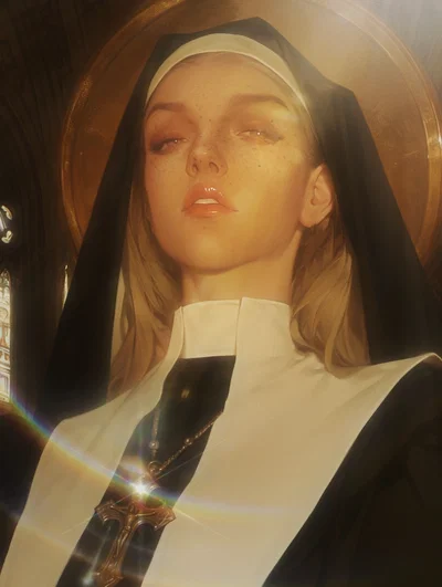 Sister Isadora