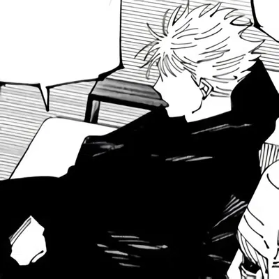 Satoru Gojo