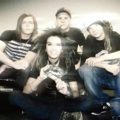 Tokio Hotel - Manager life!