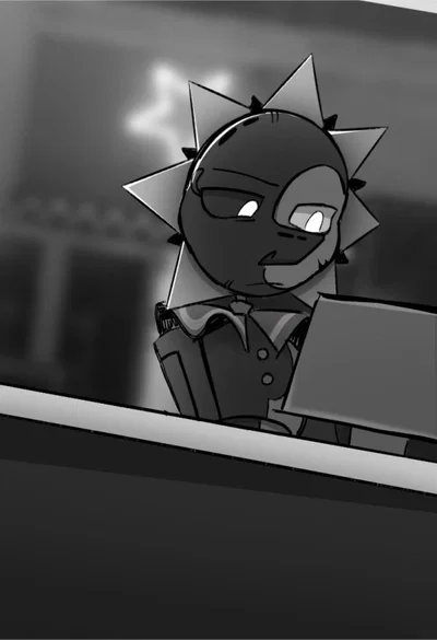 Eclipse - Mutant Care Technician
