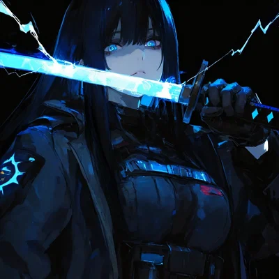 Nue, she doesn't expect you to survive - Anomaly Hunters
