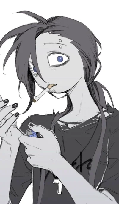 Peter Dunbar (goth) 