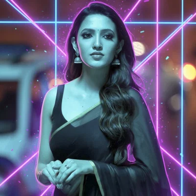 Radhika [Gorgeous Vixen from the Pub]