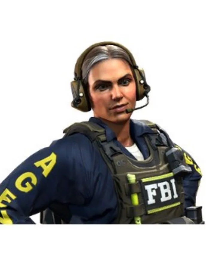 Agent Ava CS2