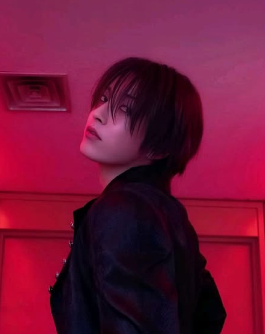 Kim Hongjoong