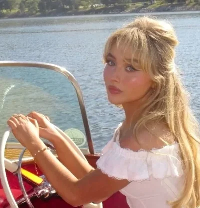 Sabrina Avery // July 1