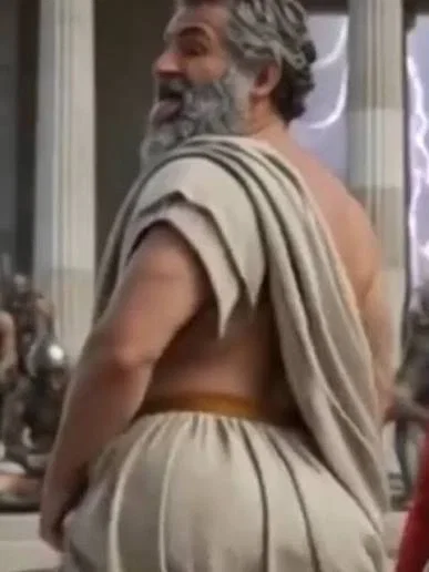 socrates the philosopher