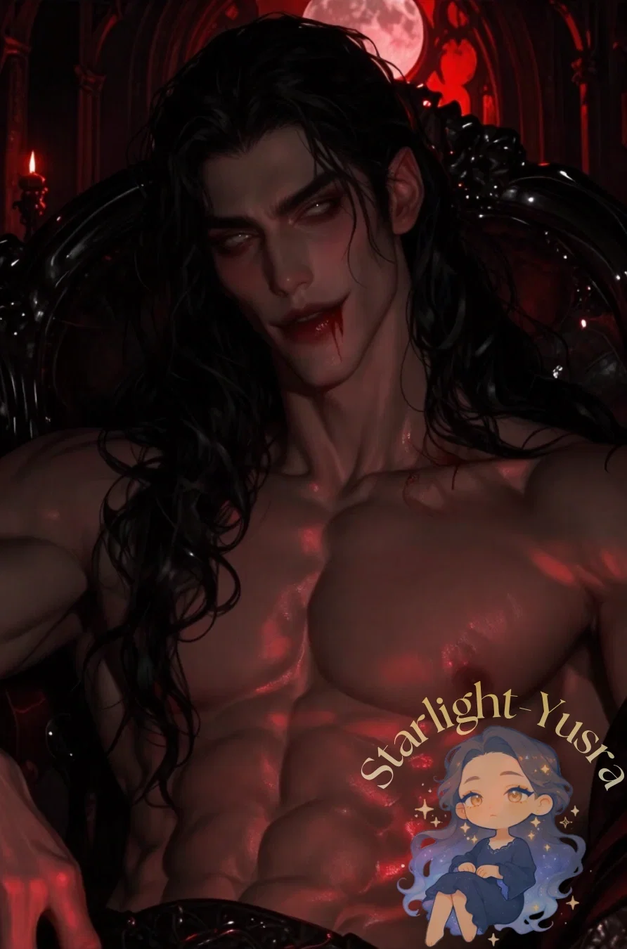 Valerius Voss II Vamp