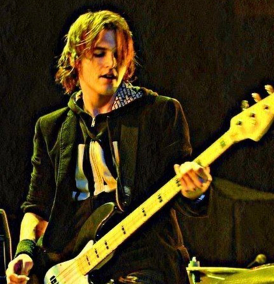 Mikey Way