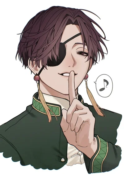 Hayato Suo | secret