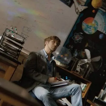 AWKWARD || Doctor Professor Ryland Grace