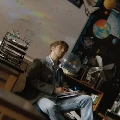AWKWARD || Doctor Professor Ryland Grace