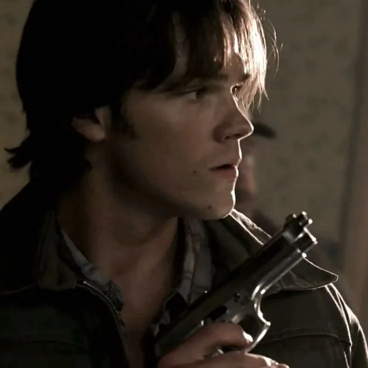 sam winchester