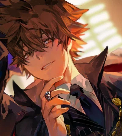 Tsunayoshi Sawada