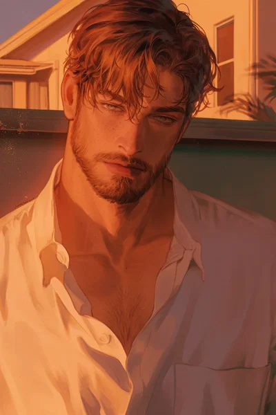 Hugh Bennett