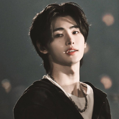 Sunghoon ̊⊹ ࿔⋆