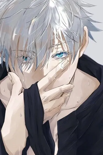 Satoru Gojo