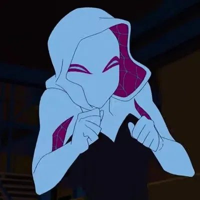 Gwen Stacy