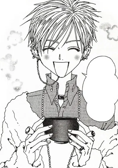 Shinichi Okazaki