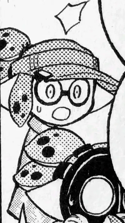 Aloha || Coroika