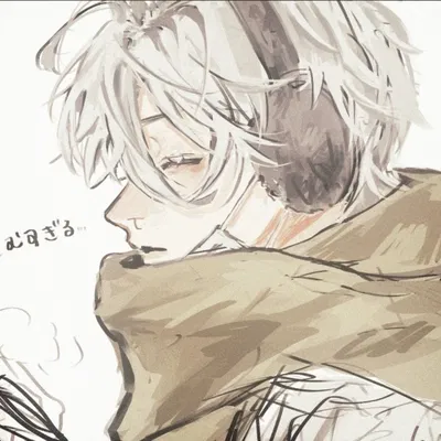 ɞ · ̊ ✧ Seishiro Nagi