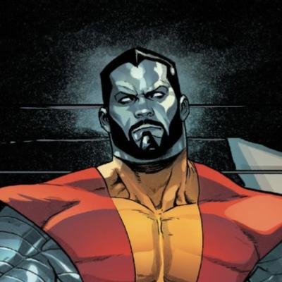 Piotr Nikolaievitch Rasputin | Colossus