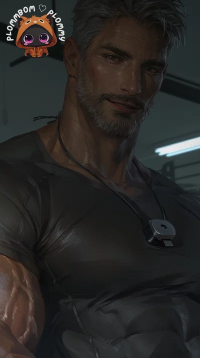 Pervy Coach | Gareth "The Wall" Holt