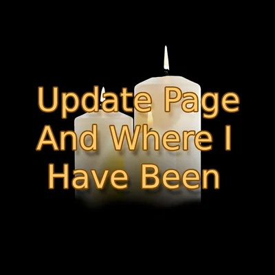Update Page