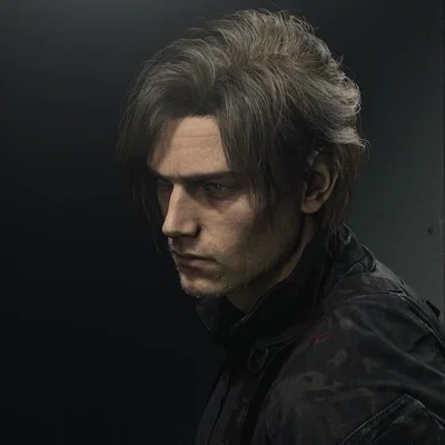 Leon Kennedy