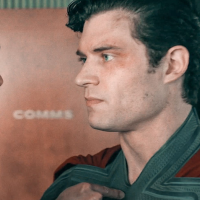 Clark Kent
