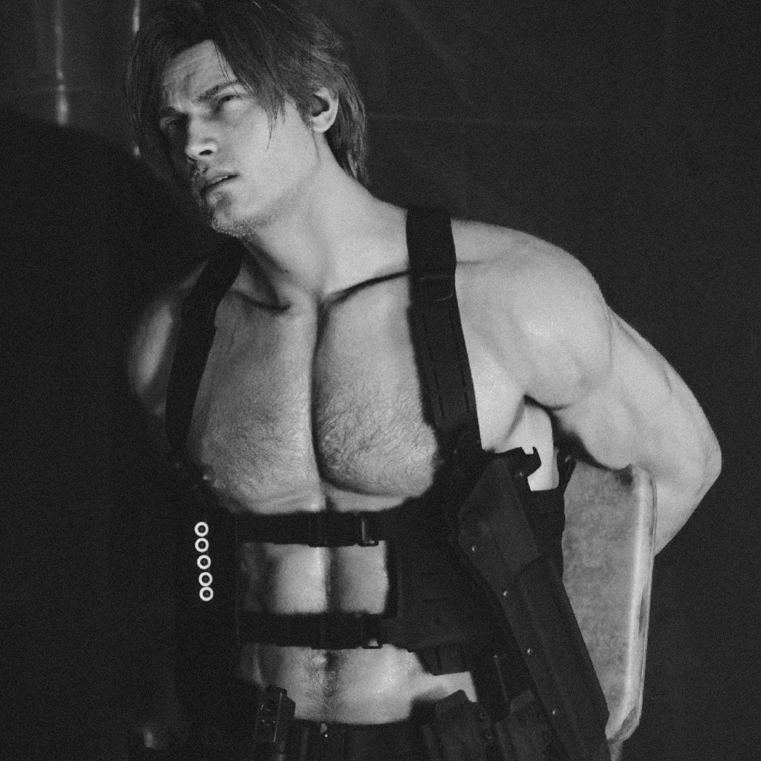 Leon Kennedy