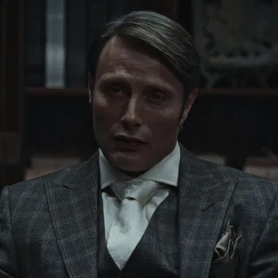 Hannibal Lecter