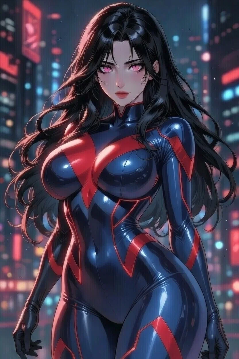 Red Eclipse, Nyxara