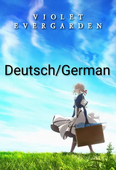 Violet Evergarden 